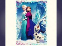 ‹ elsa, anna și rapunzel aqua magic. Poze Cu Elsa Si Ana Youtube