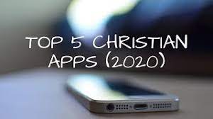Christians who find look for calmness of the mind and body when listening to passages from the bible can use this application. Top 5 Christian Apps 2020 Youtube