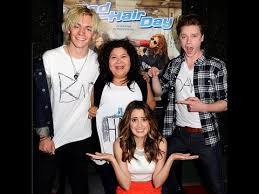 Even better, laura marano and calum worthy of austin & ally will be heading to orlando to join in the celebration. Ross Lynch Raini Rodriguez And Calum Worthy Share Their Favorite Thing About Laura Marano Youtube
