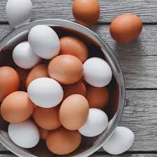 Easter day, like christmas day, is also associated with special food. How To Peel Hard Boiled Eggs Best Boiled Egg Peeling Method