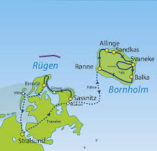 Aus wikipedia, der freien enzyklopädie. Ostsee Radrundreise Auf Der Danischen Insel Bornholm Ab Stralsund 10 Ubernachtungen Mit Radtour Auf Rugen Buchen