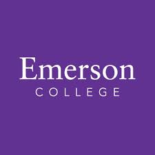 Contact your emerson distributor for questions about the primary support program. Emerson College Emersoncollege Twitter