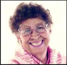 Nellie Williamson Obituary (2014)