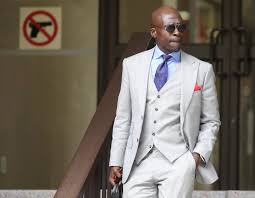 Gigaba, in a statement from his department, last week announced his intention to take legal action against tlhabi after a twitter spat between the two. A Blessing Gigaba Fell On His Sword