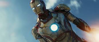 Kicks off 'iron man 3' world tour in south korea. Iron Man 3 Stark Industries Viral Website Discovered