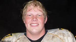 Riley Norman 2013 Offensive Tackle