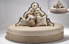 Maybe you would like to learn more about one of these? Luxury Furniture At Its Finest Unique High Style Round Sofa Foyer Or Lobby Seating Luxury Bedroom Furniture Lobby Seating Round Sofa