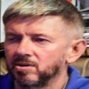 Police 'concerned for welfare' of missing Carlisle man