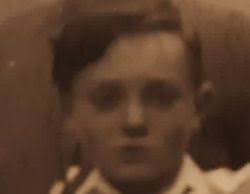 Daniel Noel Bruen (1945-1999)