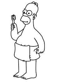 Como desenhar a lisa simpson. Ausmalbilder Simpsons Homer 650 Malvorlage Alle Ausmalbilder Kostenlos Ausmalbilder Simpsons Homer Zum Tattoo Desenhos Animados Desenho Dos Simpsons Desenhos
