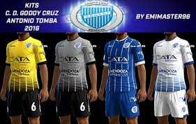 Godoy cruz department, a central department of mendoza province in argentina. Pes 2013 Godoy Cruz 2016 17 Kits By Emimaster96 Pes Patch