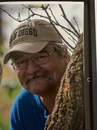 Grover Gilbert's Instagram, Twitter & Facebook