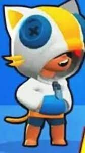 You can get leon by unlocking brawler from brawl boxes. New Skin For Leon Leon Cat Brawlstars