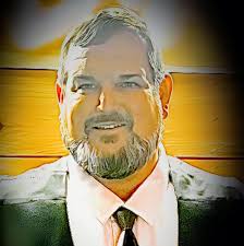 Profil for Eric Larson