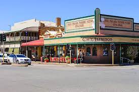 Maybe you would like to learn more about one of these? Broken Hill Living Desert Skulpturen Mundi Mundi Faszination Outback Nsw Passenger On Earth