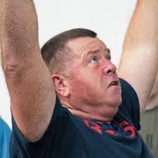 Affiliate: Second City CrossFit