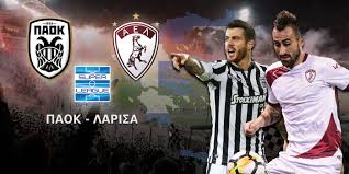 Ο πανθεσσαλονίκειος αθλητικός όμιλος κωνσταντινουπολιτών (παοκ) ιδρύθηκε το 1926 από έλληνες πρόσφυγ. Paok Larisa 12 2 18 Prognwstika Stoixhma Analyseis