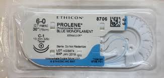 Image result for Prolene