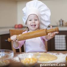 Te traigo recetas fáciles de garbanzos para cuando apetece comer caliente. Cocinando Con Ninos