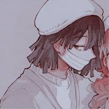 0 watchers851 page views1 deviation. Aesthetic Anime Couple Profile Aesthetic Anime