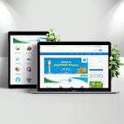 استضافة مواقع، تصميم مواقع