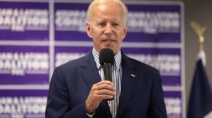 Biden Calls Arson Attack At University Of Delaware Chabad Deeply Disturbing