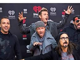 Backstreet boys (often abbreviated as bsb) are an american vocal group, formed in orlando, florida in 1993. Krankenschwestern Singen Backstreet Boys Hits Fur Krebspatientin Video Geht Viral