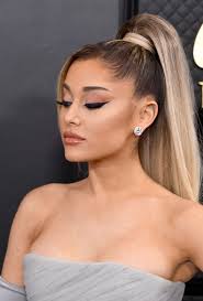 Ariana grande made multiple fashion statements at the 2020 grammys. Pin On Ariana Grande