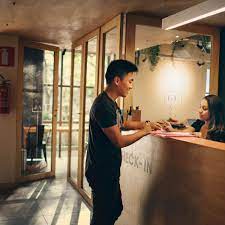 Guest Service Representative Interview Questions