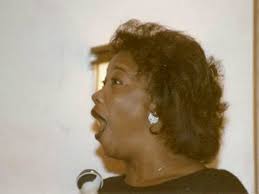 Los Angeles Times Photo Album Page