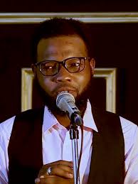 Inda an Rubuta Poem a Kanki... If I'll write a poem about you.#pyp #po...