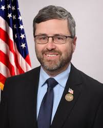 2025 DIRECTORY CUMBERLAND COUNTY NEW JERSEY BOARD OF COUNTY COMMISSIONERS