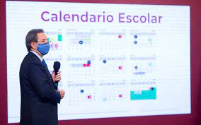 Puedes encontrar los festivos de todos los niveles académicos: Sep Presenta El Calendario Escolar 2020 2021 El Sol De Morelia Noticias Locales Policiacas Sobre Mexico Michoacan Y El Mundo