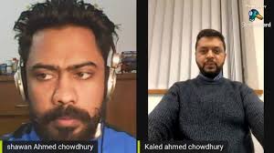 Cross Matching Media