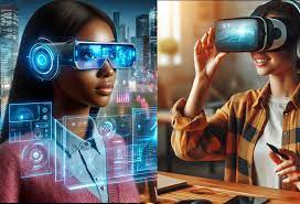 Desarrollo de Aplicaciones de Realidad Virtual y Aumentada