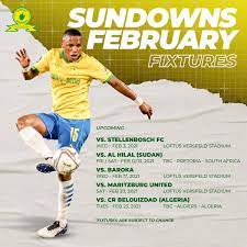 Squad, top scorers, yellow and red cards, goals scoring stats, current form. Mamelodi Sundowns Fc On Twitter A Look Ahead At Our Upcoming Fixtures This Month Some Key Battles Domestically And A Trip To Algeria Lie Ahead Dates And Venues Are Subject