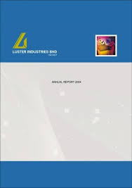 Discover trends and information about mctronic industries sdn. Luster Industries Bhd Announcements Bursa Malaysia