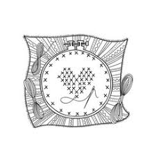 It is done by running the thread up and down through. Embroidery Hoop Vector Images Over 510