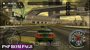 Download Game Ppsspp Need For Speed Most Wanted Findyourshara