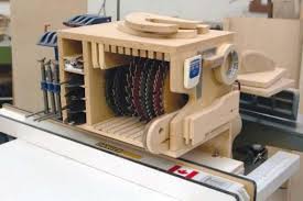 Small Shop Storage Solutions Canadian Woodworking Magazine Shop Storage Small Storage Solution Garage Design