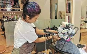 Cuanto cuesta una permanente rizada. Permanente Rizada Y Ondulada Precios Y Cuanto Dura Realmente