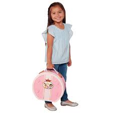 Today i'm rounding up some of the best travel beauty cases and makeup bags i love. Disney Princess Style Collection Light Up And Style Vanity Walmart Com Walmart Com