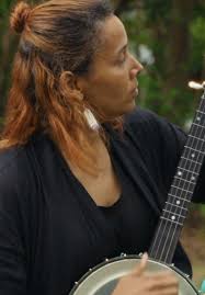 Here's a bit of "Going to Raleigh," a new track from my upcoming album with  Justin Robinson, ‘What Did the Blackbird Say to the Crow,’ out April 18