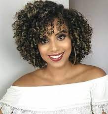 Pin By Diana Feely On Cabelo Afro Curly Hair Styles Curly Hair Styles Naturally Hair Styles