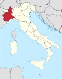 In questo articolo trovi la cartina dell'italia politica, con tutte le regioni. Piemonte Wikipedia