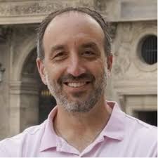 A pre-Exchange catch up for some of us at VettaFi with some at J.P. Morgan  Asset Management. Good times with good people. Ryan Szakacs Ryan Lee Antony  Arenas Ardila Kaelyn Kim Michael