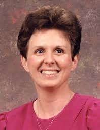 Obituary information for Carolyn Faith Wilburn McCormick