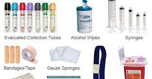 Tube inversions ensure proper mixing of additive with blood. News Viral Phlebotomy Supplies And Equipment Phlebotomy Supplies Pulmolab Com Clinical And Laboratory Supplies Are Here