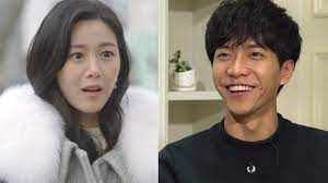The family so far is amazing! Why Are Some Fans Against Lee Seung Gi S Romantic Relationship With Lee Da In