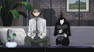 Top Eight Anime Of The Spring 2010 Season 8 To 5 Anime Anime Romance Yuri Anime